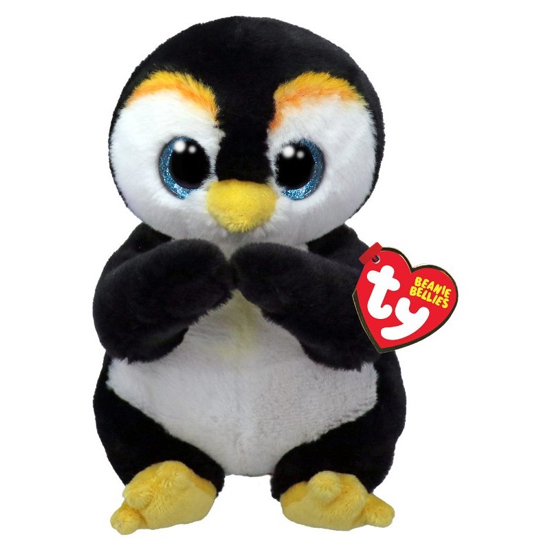Special Beanie Babies 20cm Neve di Ty Special Beanie B. 20cm