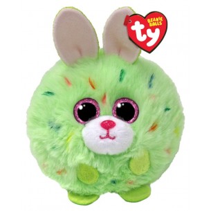Puffies Kiwi di Ty Puffies