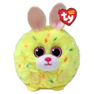 Puffies Lemon di Ty Puffies