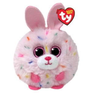 Puffies Stawberry di Ty Puffies