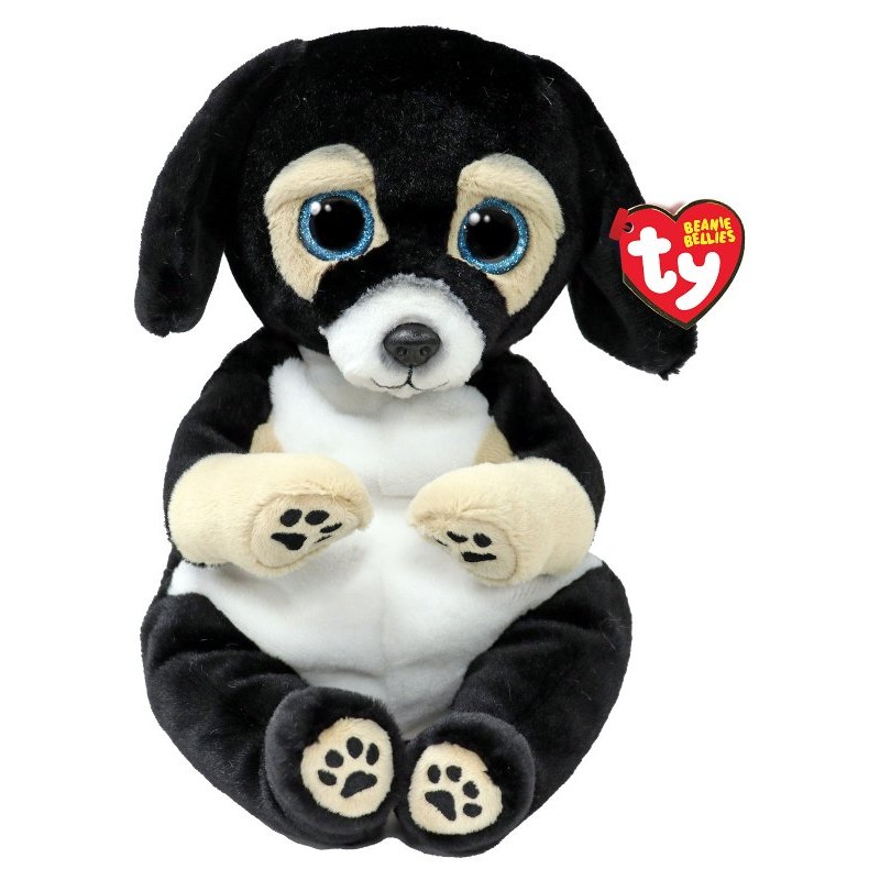 Special Beanie Babies 30cm Ranger di Ty Special Beanie B. 30cm