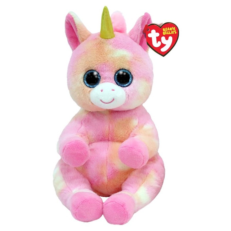 Special Beanie Babies 30cm Skylar di Ty Special Beanie B. 30cm