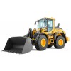 Mini Die Cast Volvo L60h di New-Ray