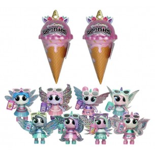 UNICORN関連グッズまとめ売り unicones-teenies-cdu-8-pz-di-