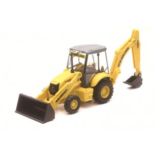 Mini New Holland B11oc- Die Cast di New-Ray