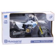 1/12 Husqvarna Fc450 di New-Ray