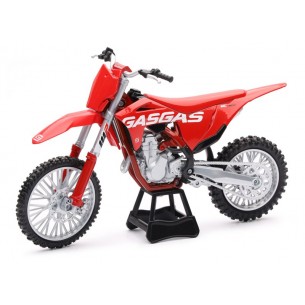 1/12 Gasgas Mc450 di New-Ray