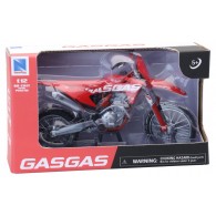 1/12 Gasgas Mc450 di New-Ray