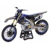 1/12 Racing Dirt Bikes 4 Asstd di New-Ray