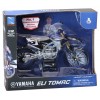 1/12 Racing Dirt Bikes 4 Asstd di New-Ray
