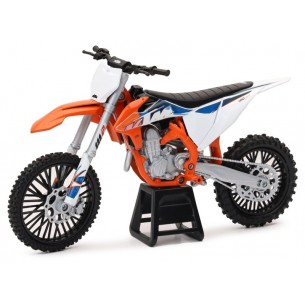 1/12 Ktm450 Sx-F Dirt Bike di New-Ray
