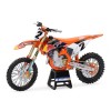 1/12 Red Bull Ktm 450sx-F Factory Racing Team- Cooper Webb N.2 di New-Ray