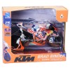 1/12 Redbull Ktm Rc16 Brad Binder 33 di New-Ray