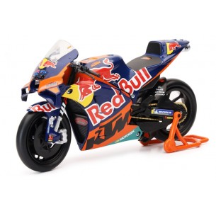1/12 Redbull Ktm Rc16 Jack Miller 43 di New-Ray