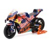 1/12 Redbull Ktm Rc16 Jack Miller 43 di New-Ray