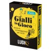 Gialli in Gioco Delitti in Vacanza di Headu Ludic Games