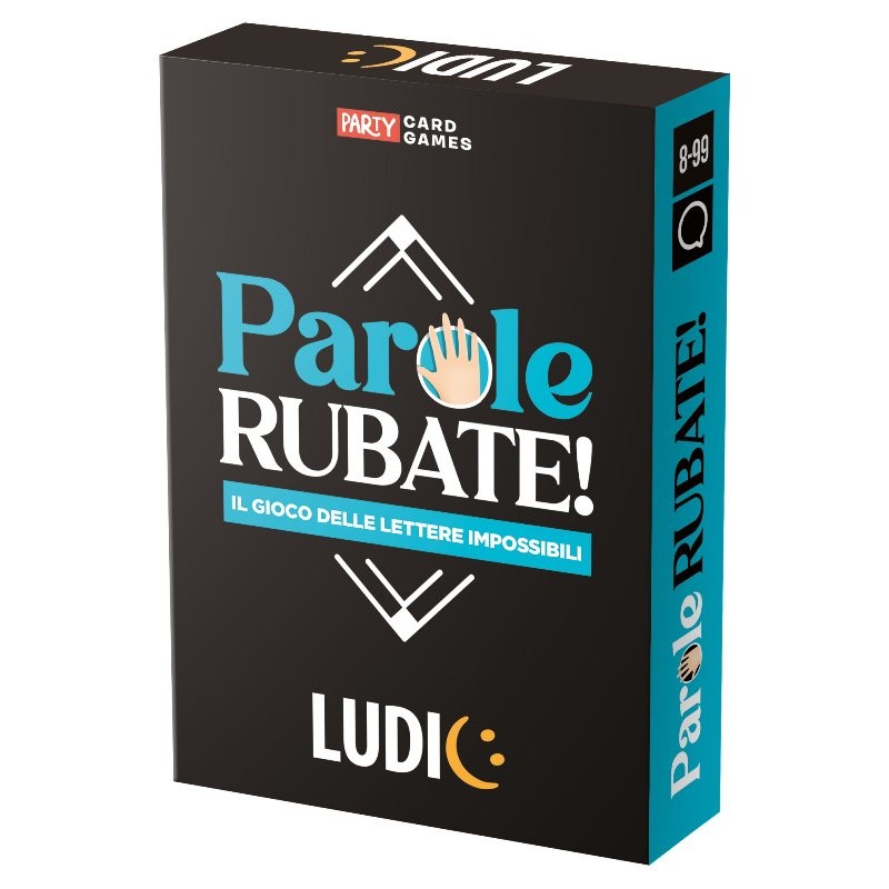 Parole Rubate! di Headu