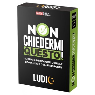 Non Chiedermi Questo! di Headu Ludic Games