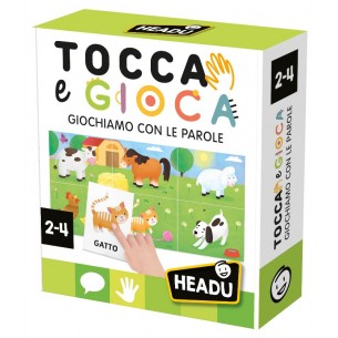 Giochiamo con le Parole di Headu