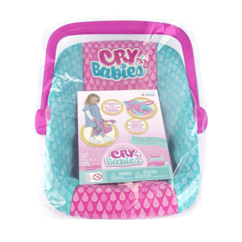 Cb Travel Seat di Imc