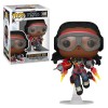 Funko Pop Marvel Bpwf Ironheart Mk1 di Funko Lcc