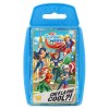 Top Trumps Superhero Girls di Winning Moves Uk Limited