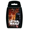 Top Trumps Star Wars Top 30 Characters di Winning Moves Uk Limited