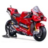 1/18 Cdu Ducati Lenovo Team 2022 Bagnaia di Maisto