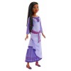 Disney Wish Asha di Rosas di Mattel Disney Dolls