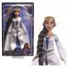 Disney Wish Regina Amaya di Rosas di Mattel Disney Dolls