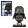 Puzzle 4d Starwars Maschera di Darth Vader di Spinmaster Games