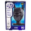 Puzzle 4d Maschera di Batman di Spinmaster Games