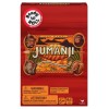 Jumanji Gioca in Viaggio di Spinmaster Games