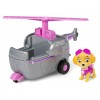 Paw Patrol Veicolo Base Skye di Spin-Master