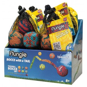 Flungle di Waboba