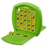 Top Trumps Match Dinosauri di Winning Moves Uk Limited