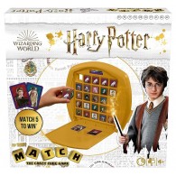 Top Trumps Match Harry Potter di Winning Moves Uk Limited