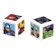 Top Trumps Match Marvel di Winning Moves Uk Limited