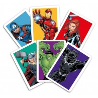 Top Trumps Match Marvel di Winning Moves Uk Limited
