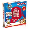 Top Trumps Match Paw Patrol Red di Winning Moves Uk Limited