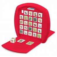 Top Trumps Match Paw Patrol Red di Winning Moves Uk Limited