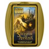 Top Trumps Quiz il Signore degli Anelli di Winning Moves Uk Limited