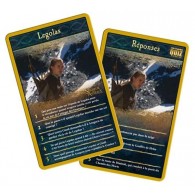 Top Trumps Quiz il Signore degli Anelli di Winning Moves Uk Limited