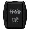 Top Trumps Game Of Thrones di Winning Moves Uk Limited