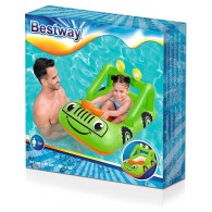 Canottino Jeep-Aereo di Best Way