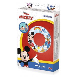 Salvagente Disney Topolino di Best Way