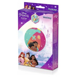 Pallone Mare Disney Princess di Best Way