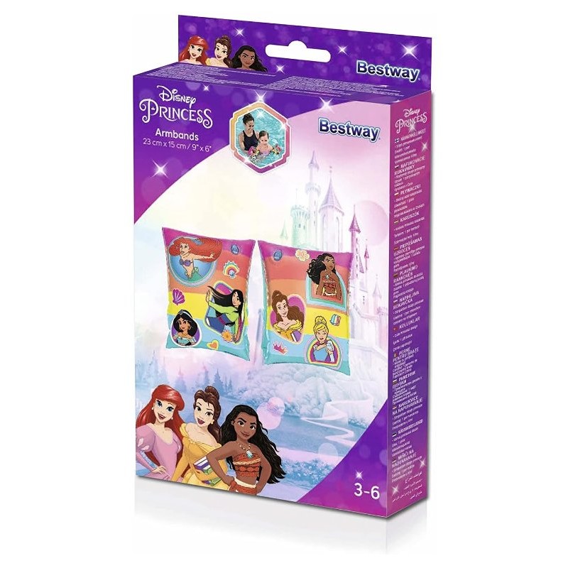 Braccioli Disney Princess di Best Way