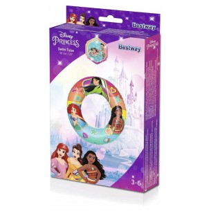 Salvagente Disney Princess di Best Way
