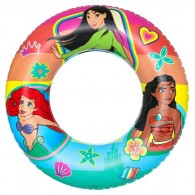 Salvagente Disney Princess di Best Way